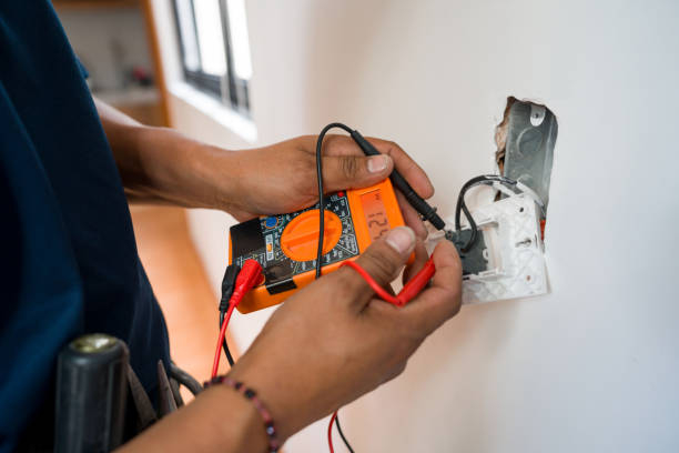 Best Affordable Emergency Electrician  in Keewatin, MN