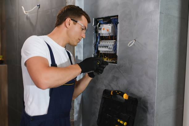 Best Electrical Rewiring Services  in Keewatin, MN