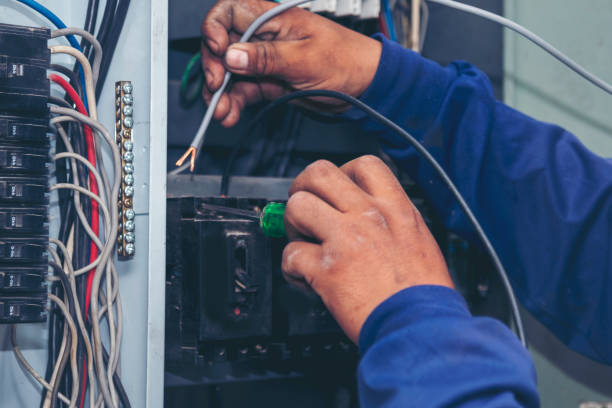 Best Circuit Breaker Repair  in Keewatin, MN